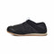 Teva Re Ember Moc, Scarpe da Ginnastica Uomo, Black Plaza, 42 EU