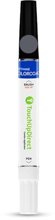 TouchUpDirect Perfect Match LG Graphite Steel Appliance Touch Up Paint