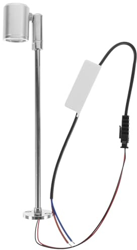 Amosfun Projecteur Led Pour Vitrine À Bijoux Petit Projecteur Pour La Maison