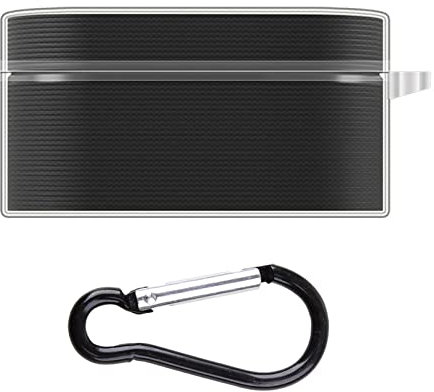 Kompatibel mit Beoplay-E8 Sport-Kopfhörern, TPU-Schutzhülle, stoßfest, Schutzhülle, rutschfeste TPU-Hülle