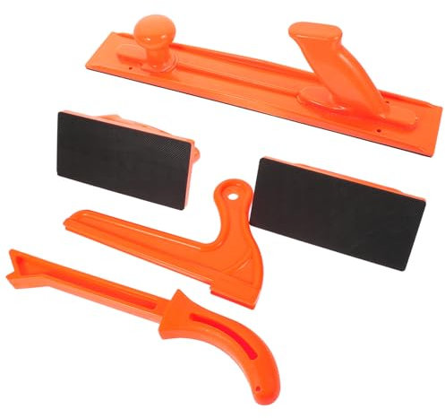 HOMOCONO Table Saw Push Block Push Block for Woodworking Sticks for Table Saws Router Accessories