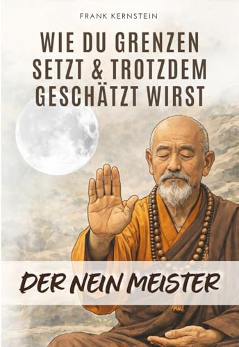 Der Nein Meister - Wie du Grenzen setzt und trotzdem geschätzt wirst: Nein sagen, Grenzen setzen und Selbstbewusstsein stärken. Schlagfertigkeit, ... Pleasing im praktischen Taschenbuchformat