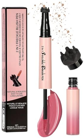Blush Stick Wasserdichte Kosmetik Wangenmarker