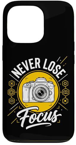 Vintage Analog SLR Camera Retro Photographer Film Case for iPhone 13 Pro