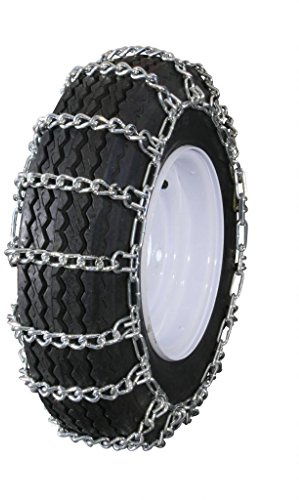 Grizzlar GTL-217 Schneeketten 15x6.00-6