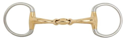 BR Olivenkopftrense doppelt gebrochen Soft Contact 12 mm - Size 12.5