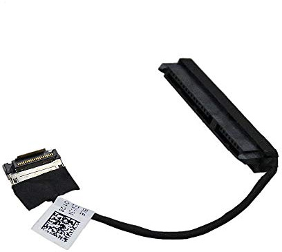 ZAHARA Câble HDD de Disque Dur pour Acer Aspire 3 A314 A31521 A31521G/ A31531 A31532/ A31551 A31552 N17Q1 N17Q2 N17Q3 DD0ZAJHD000 DD0ZAJHD001 DD0ZAJHD011 DD0ZAJHD002 DD0ZAJHD012 50.GNPN7.005