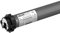 SELVE SE Pro 2/10 Ø45 Rollladenmotor für Welle SW 60, 17 U/min, inkl. SW 60 Wellenadapter, inkl. 2,5 m Kabel