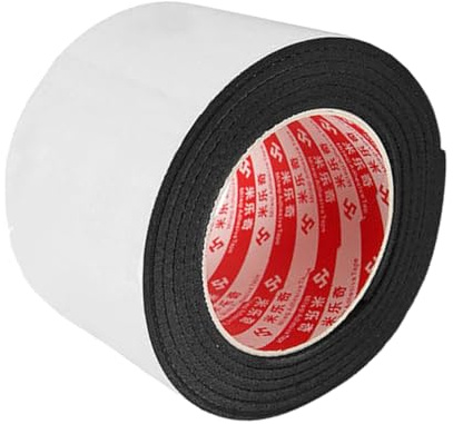 Mobestech Protège-Semelles Antidérapants Autocollants Pour Chaussures Talons Et Baskets 78.7 X 3.15 Pouces Réduction Du Bruit Et Protection Contre L'Usure