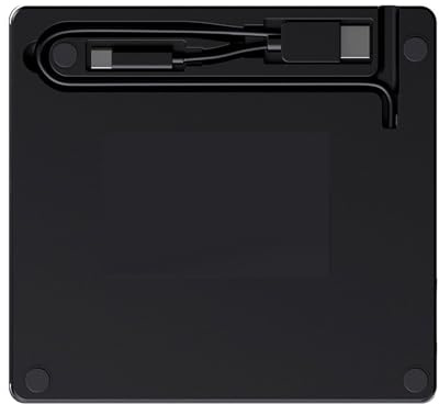Unità CDDVD esterna per laptop USB3.0 desktop con più porte luminose bruciatore esterno