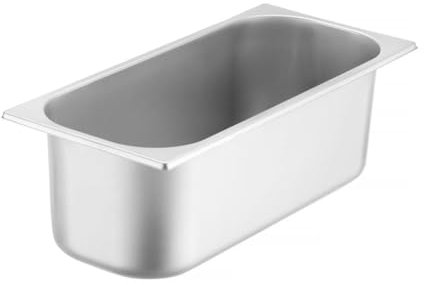 HENDI 807019 Bac à glace Kitchen Line