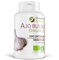 Ajo Bulbo Orgánico - 280 mg - 200 cápsulas vegetales