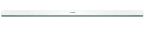 Bosch DSZ4982 Zubehör für Dunstabzüge/Griffleiste/Passend für: 90 cm breite Flachschirmhauben/Weiß
