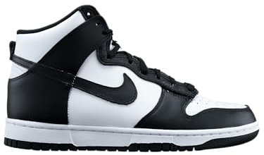 Nike Dunk High, Sneaker Donna, 37.5 EU