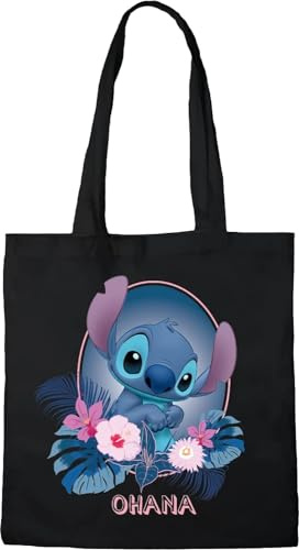 Disney Bwdlilobb002 TOTE BAG Unisex adulto