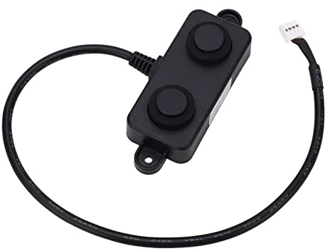Ultraschall Entfernungsmesser , breite Anwendung , 3–450 cm , IP67 , wasserdichter Ultraschallsensor , DC 3 , 3 V–5 V , Temperaturkompensation , hohe Genauigkeit für Roboter