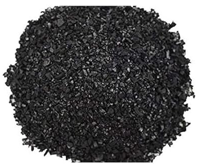 FIGEVIDA CARBONE ATTIVO PER FILTRO CAPPA IN GRANI CONF 400 GR UNIVERSALE PER TUTTI I FILTRI