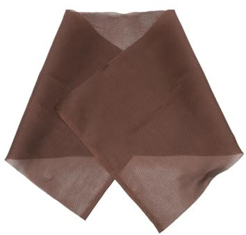Paño de Malla Antipolvo para Rejilla de Altavoz, Reemplazo de Tela de Rejilla de Altavoz, reparación de Malla Transpirable de Red de Tela for Altavoces domésticos(Blue)
