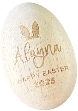 Musical Eggs Shaker Holzsensorisches Lernwerkzeug Gegenwärtige Kinder Hand Percussion Osterspielzeug Für Kinder Und Erwachsene Sensorische Spiele Holz Eggs Instrumente