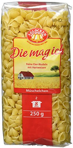3 Glocken Die Mag Ich F. Eiern. Mueschelchen 250g Mehrweg