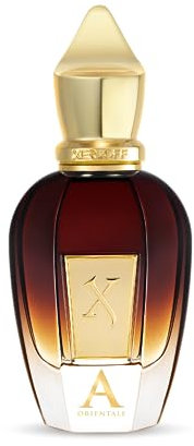 Xerjoff Profumo Unisex Oud Stars Alexandria Orientale 50 ml