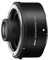 NIKON Z TELECONVERTER TC-2.0X for 2.0X Magnification Compatible Nikon Z Mirrorless Lenses and Nikon Z Cameras