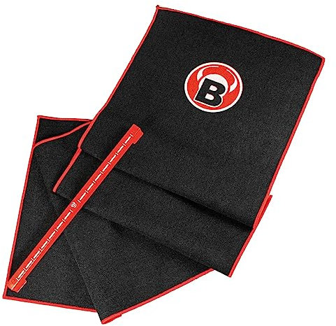 Bull's Oky SystemCarpet Mat 80