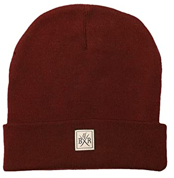 Band of Rascals Kinder Mütze Basic Beanie aus Bio-Baumwolle