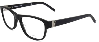 Brillen Tommy Hilfiger TH 1872 003 MATTE BLACK 54/17/ MAN