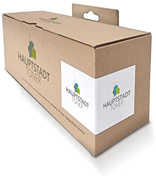 2X Hauptstadttoner Tintenpatronen kompatibel für HP T 1120 24 Inch, T 1120 44 Inch, T 1120 HD, T 1120 PS 24 Inch, T 1120 PS 44 Inch, T 1120 SD, T 1200, T 1200 HD ersetzen 72 C9370A Photo Schwarz