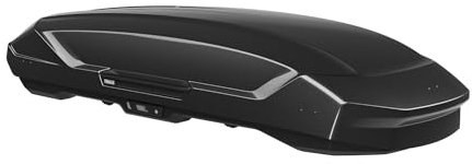 Thule Motion 3 XXL Black Glossy