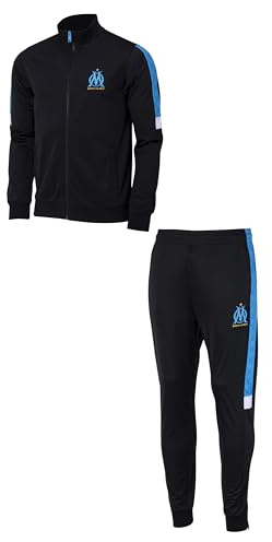 OLYMPIQUE DE MARSEILLE Survêtement fit OM - Collection officielle 12 ans