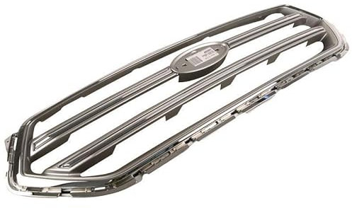 Ford Original Kuga ab 2016 Kühlergrill vorne oben Silber lackiert 2058454