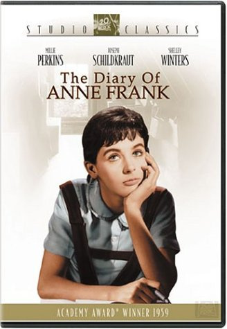 Diary of Anne Frank [Import USA Zone 1]