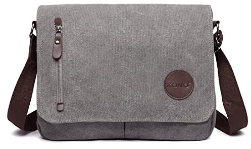Kono Mochilas, L, Grey