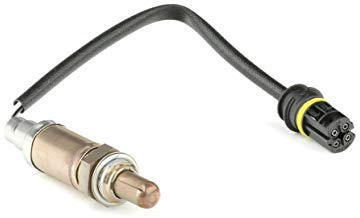 RIDEX 3922L0006 Lambdasonde Oxygen O2 Sensor Beheizt Kompatibel mit BMW 3 Limousine E46 11781742050 PB20317 1433075