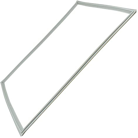 sparefixd for Beko CXFG1601W Top Door Seal Gasket Fridge Freezer