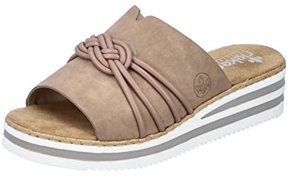 Rieker Damen Sandalen V0297