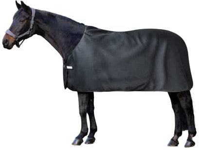 Waldhausen Air Mesh Unterdecke, schwarz, 115 cm