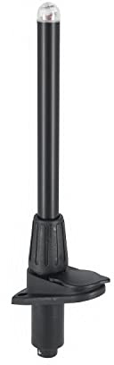 LED Rundumleuchte Navigationslicht Positionslampe Boot Schiff mit Mast