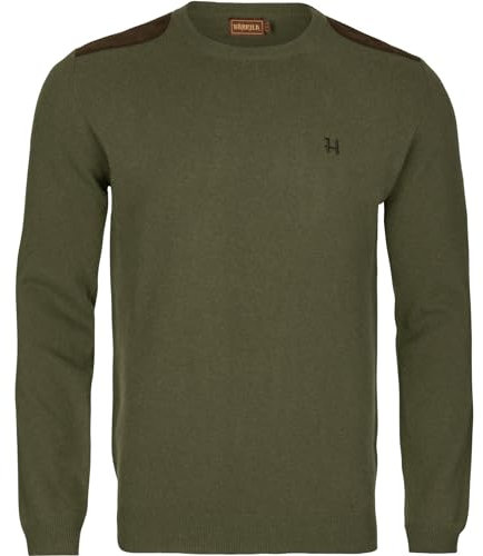 Härkila Arran Pullover | Olive, XL