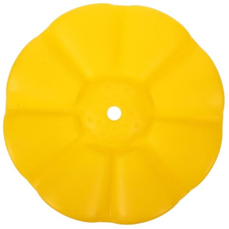 BCOATH Mädchen Hängeseil Platten Zubehör Outdoor Kletterseil Für Schaukeln Und Sichere Fitnesslösung Für Garten Und Einfache Installation Und Hohe Sichtbarkeit