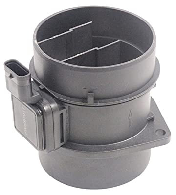 Pexorin Luftmassenmessersensor, for Mercedes-Benz, for W204 W212 X204 W639, for Sprinter OE 5WK97917 Luftmassenmesser-Reiniger