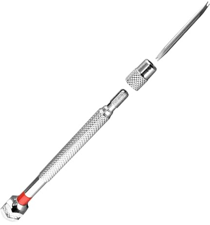 Cacciavite H di ricambio per cinturino Hublot Watch Band Buckle 44-45 mm | RED,Two Size,cacciavite V strumento speciale rimozione riparazione