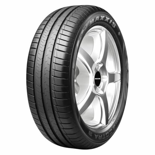 Maxxis ME3, Sommerreifen, PKW 195/65 R 15, 91H,