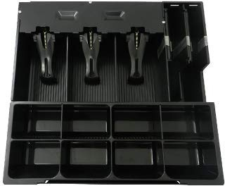 Cash Register Insert for Sharp XE-A301