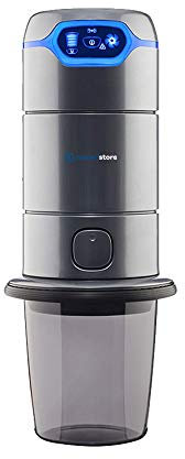 Aspirapolvere Centralizzato BEAM Alliance 625SB 1500 W - 200 mq