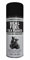 SDMAX Real Feel Textured Coal Black Aerosol Spray, Quick Drying, Stylish And Durable Finish, Indoor And Outdoor Use, Quick And Easy To Use, Compact And Portable, 400ml (1PCS)