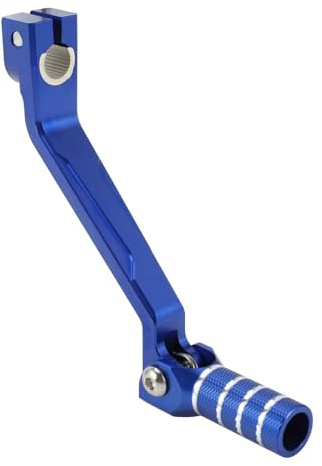 Selector Marchas Accesorios para Motocicleta Palanca De Cambios Palanca De Control De Marchas para TW200 2001-2025