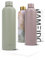 MAMEIDO Botella termica 750ml - Botella agua acero inoxidable antigoteo, Botella agua termica sin BPA, Botella termo para bebidas frías y calientes (Desert Sage, 0,75l)